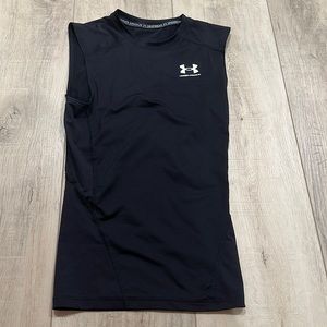 Under Armour Men’s Small Compression Tank Top
